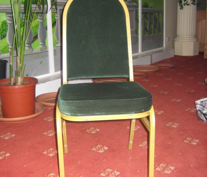 Chair Hire in North London Deluxe Banqueting Hire Ltd