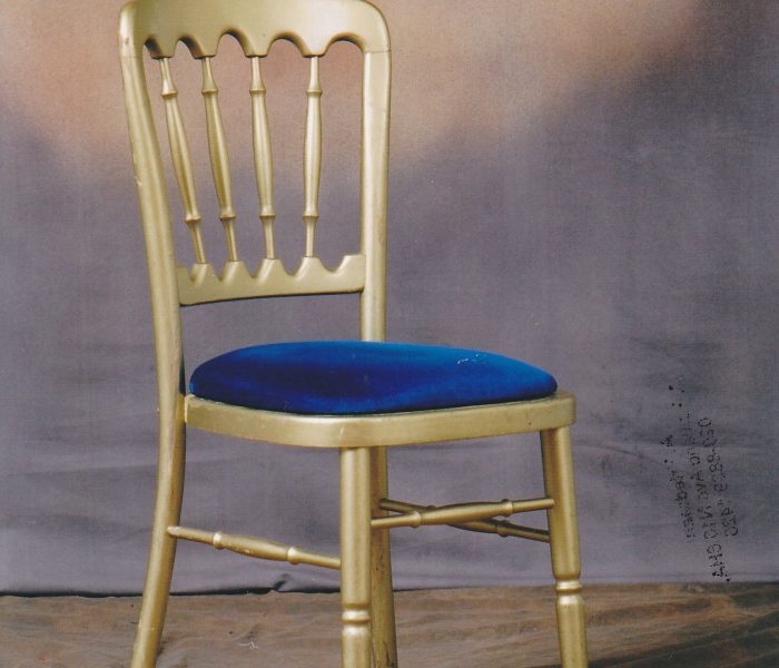 Chair Hire in North London Deluxe Banqueting Hire Ltd