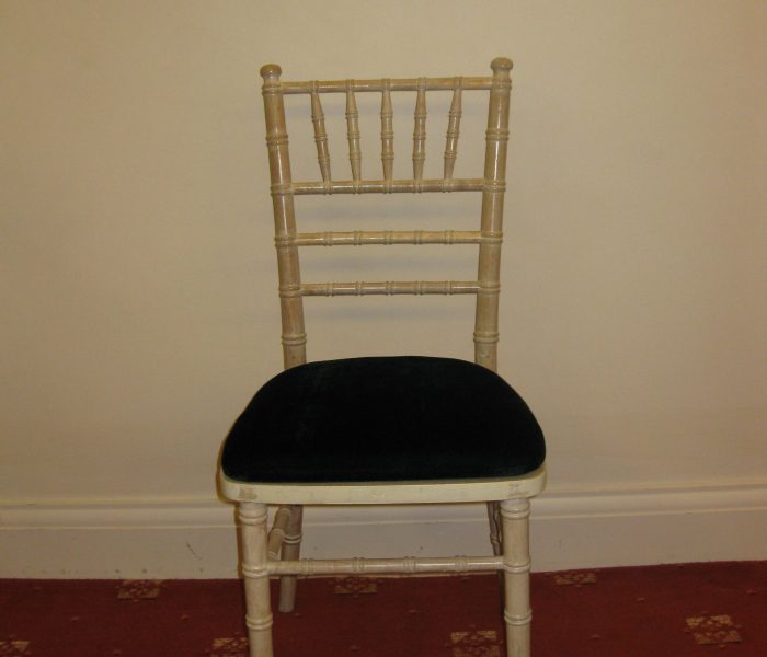 Chair Hire in North London Deluxe Banqueting Hire Ltd