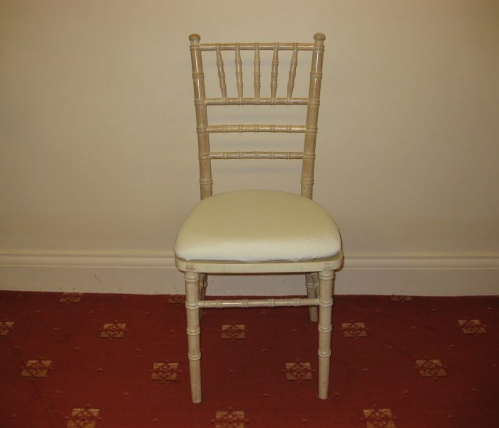 Chair Hire in North London Deluxe Banqueting Hire Ltd
