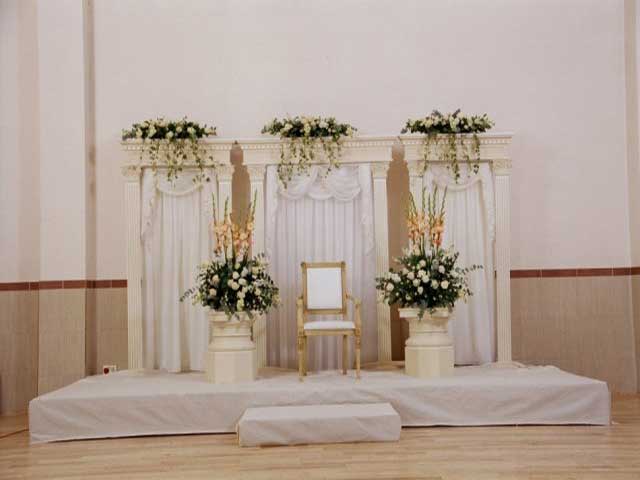 altar